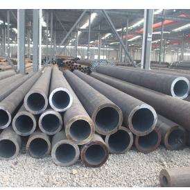 Q235B無(wú)縫鋼管