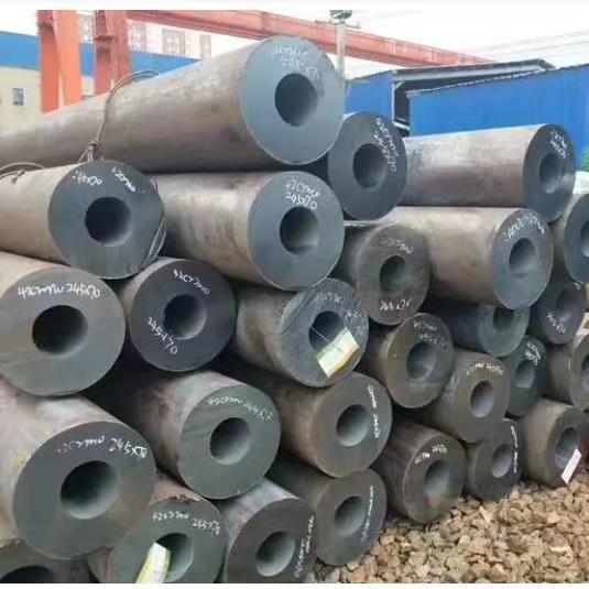 45#厚壁無(wú)縫鋼管