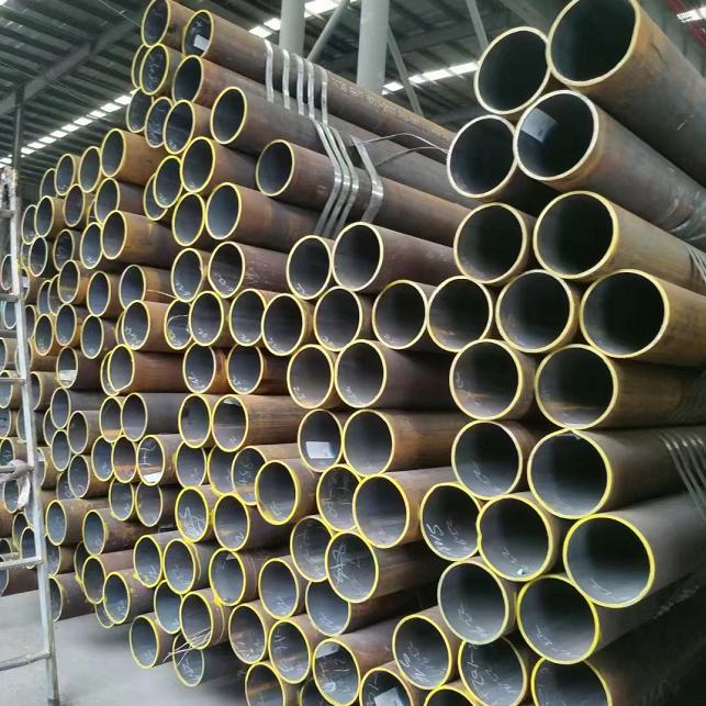 無(wú)縫鋼管廠(chǎng)家