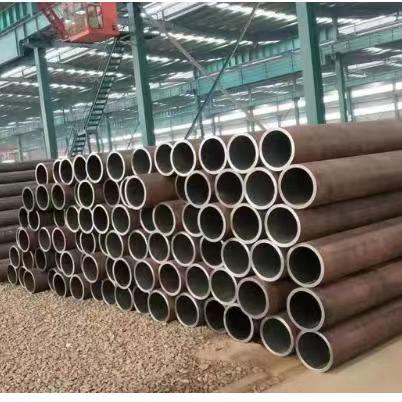 45#熱軋無(wú)縫管