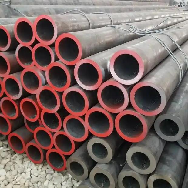 山東16mn無(wú)縫鋼管供貨商