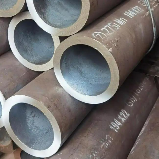 山東大口徑無(wú)縫鋼管廠供貨商