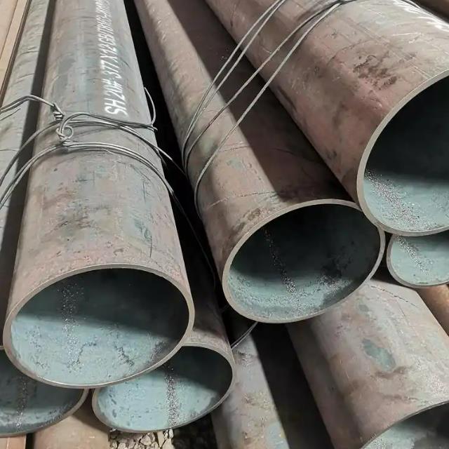 山東大口徑無縫鋼管廠批發(fā)商