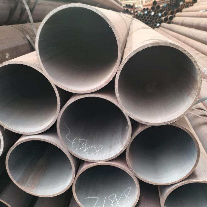 山東大口徑無縫鋼管出貨價格